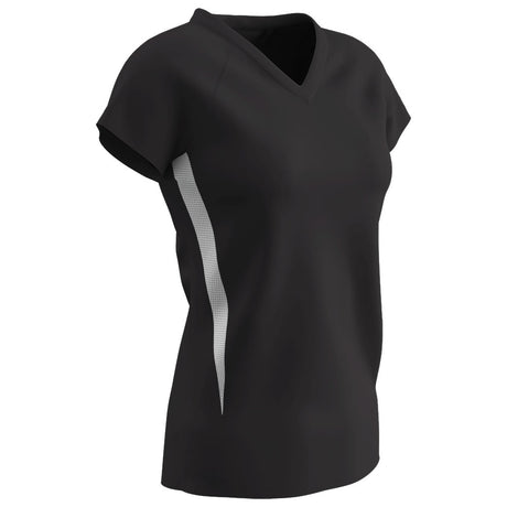 Champro Women's Spike Volleyball Jersey Volleyball Apparel All