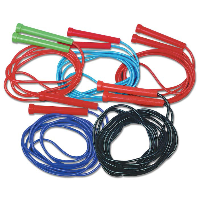Champro PVC 7' Speed Ropes Exercise & Wellness Strength Training Ropes