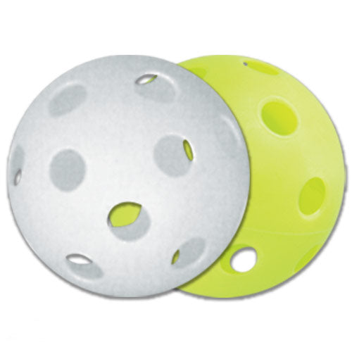 Champro 12" Poly Molded Softball Wiffle Balls - Dozen Softball Softballs All