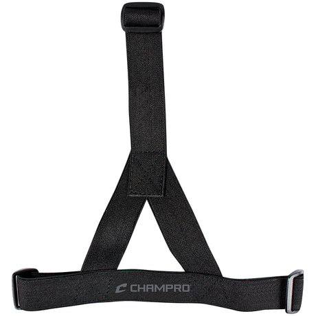 Champro Rampage Softball Facemask Replacement Harness Softball Defensive Fielders Masks All