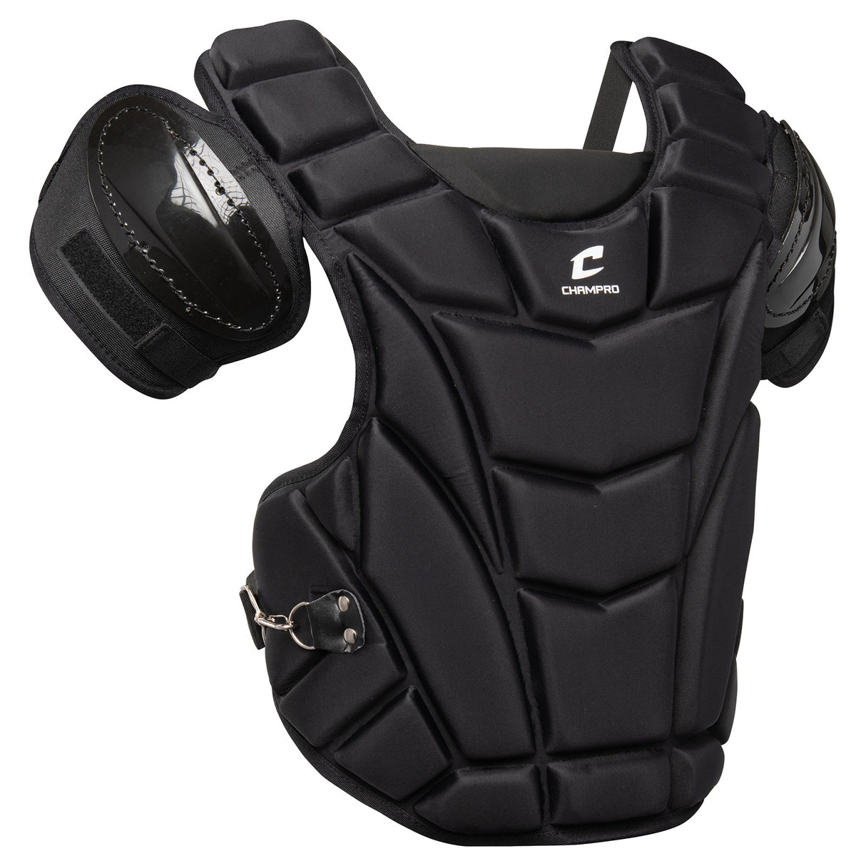 Champro Umpire Adult 16.5" Inside Chest Protector Baseball Umpires Gear All