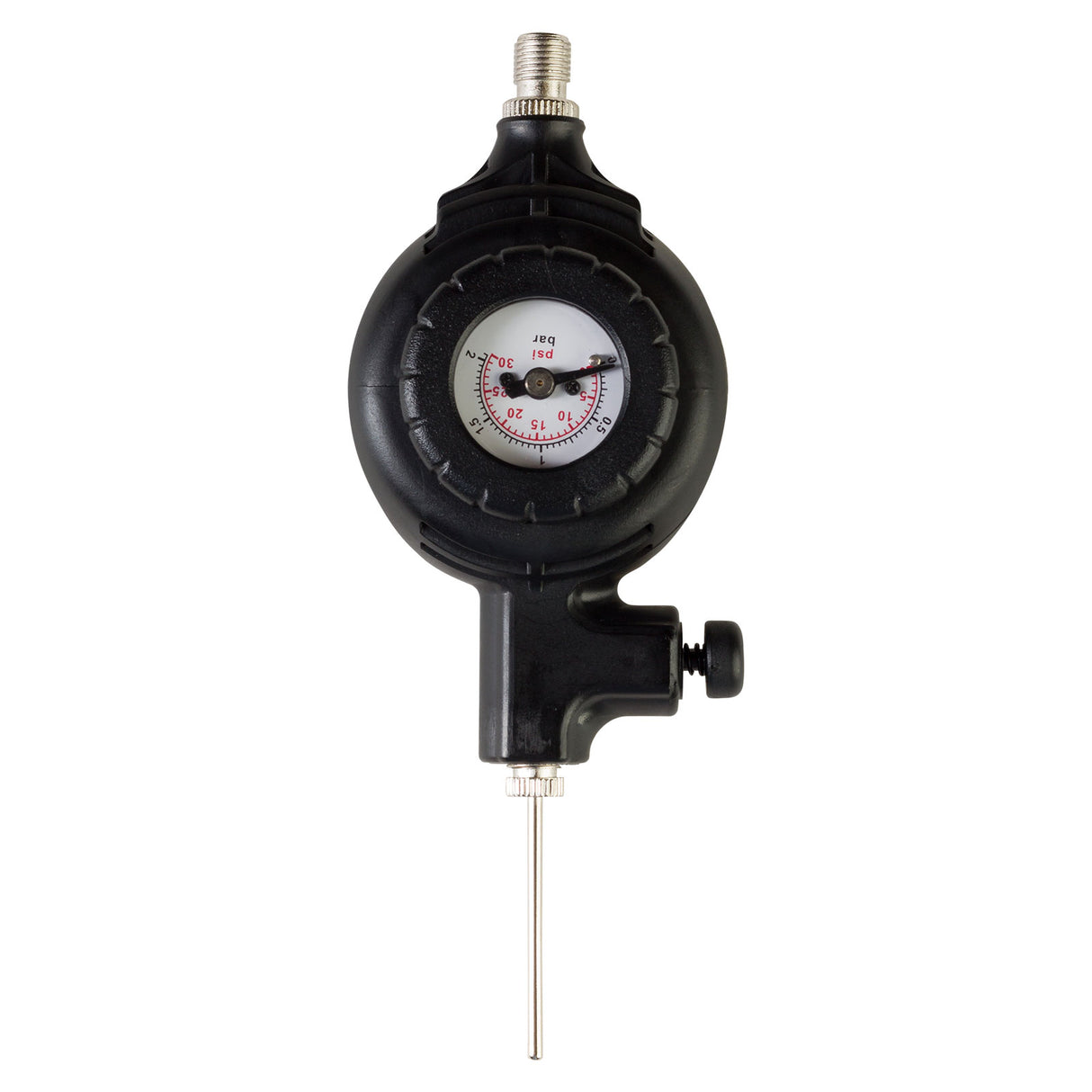 Champro Pressure Gauge with Release Button Sports Equipment All