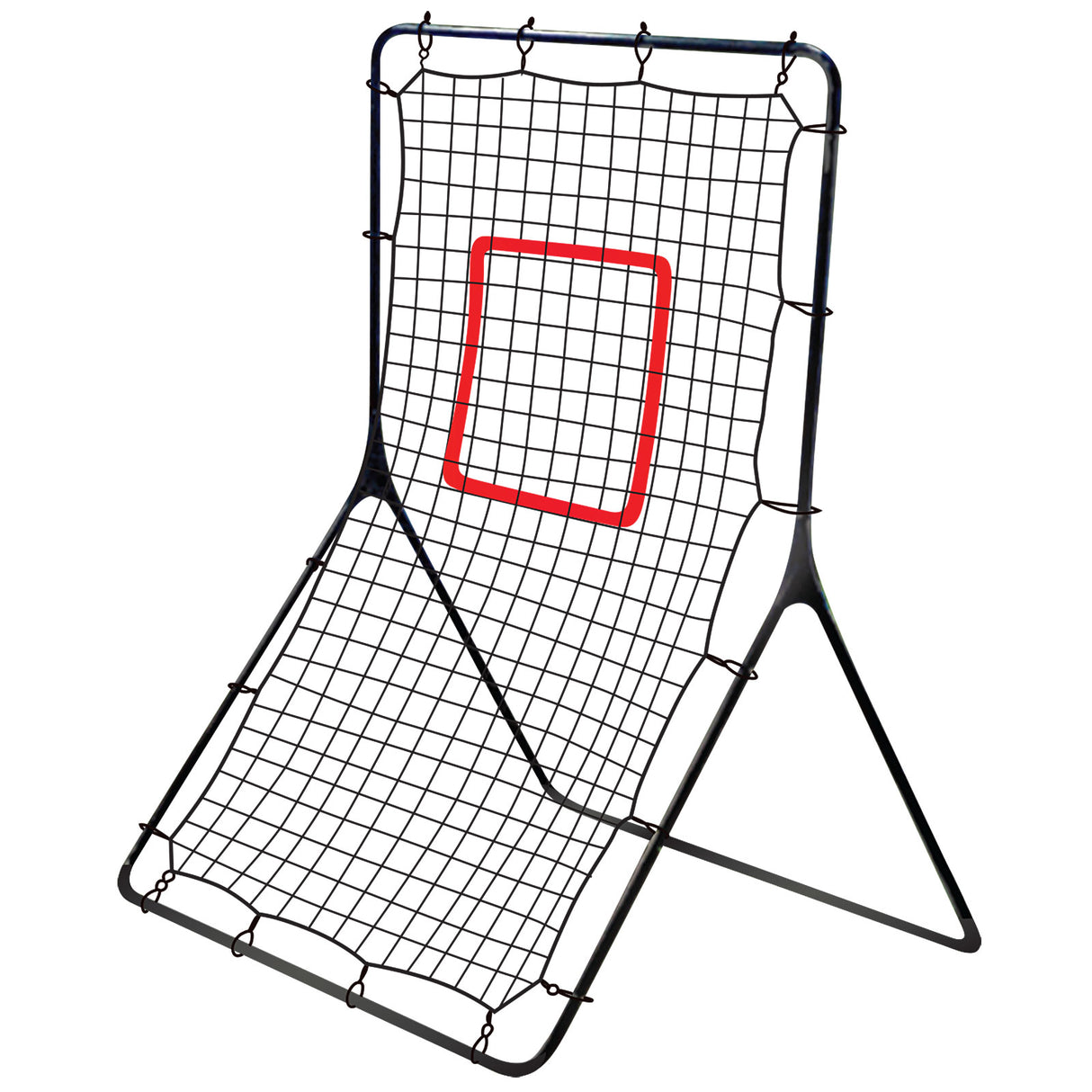 Champro 3 Way Rebound Screen 52" X 36" Baseball Field Equipment All