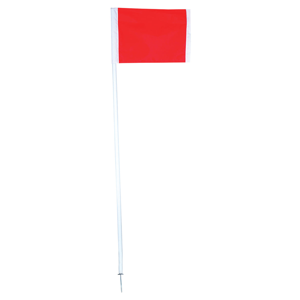 Champro Side Line Flags w/ Peg Soccer Field Equipment All