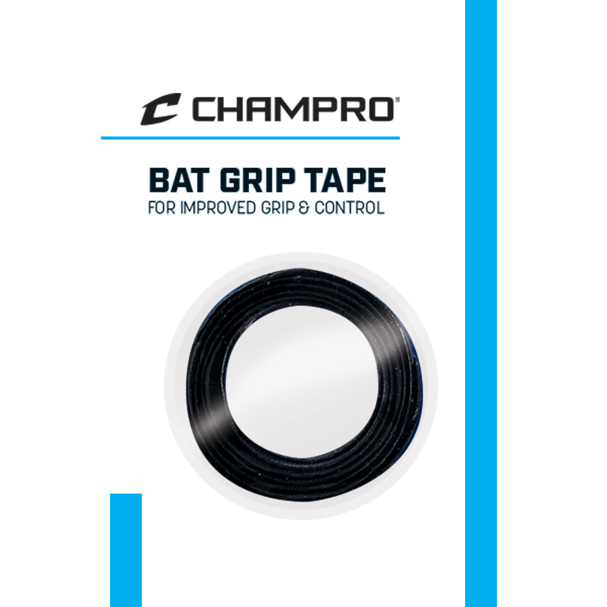 Champro Bat Grip Tape - Dozen Baseball Batter Accessories All
