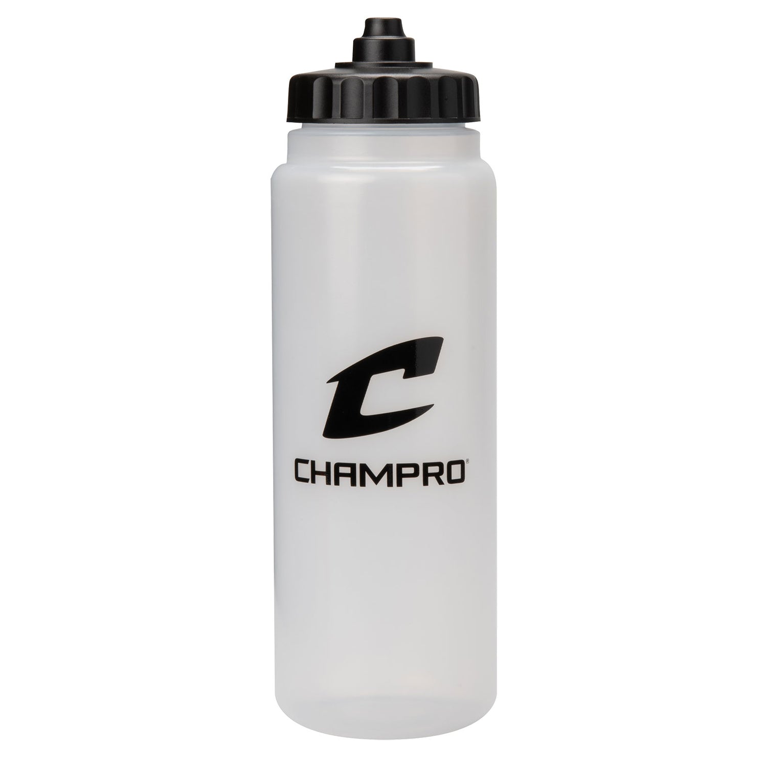 Champro Automatic Valve Water Bottle Unisex Accessories Health & Wellness