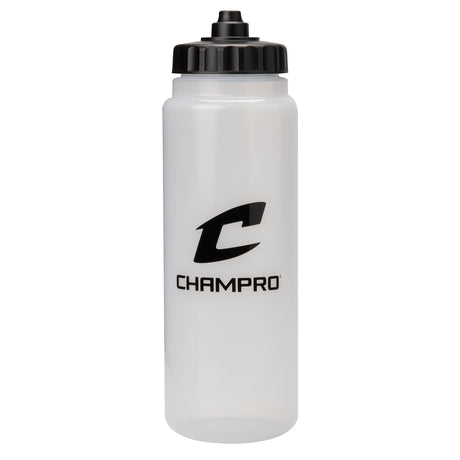 Champro Automatic Valve Water Bottle Unisex Accessories Health & Wellness