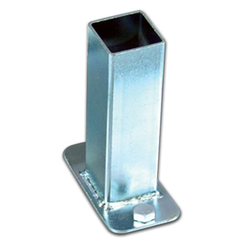 Champro Male Post for B001X Base Set Baseball Field Equipment All