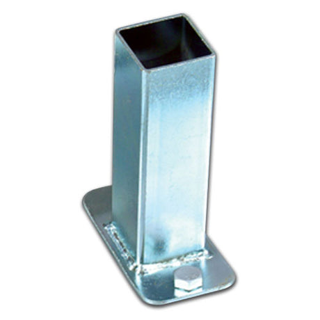 Champro Male Post for B001X Base Set Baseball Field Equipment All