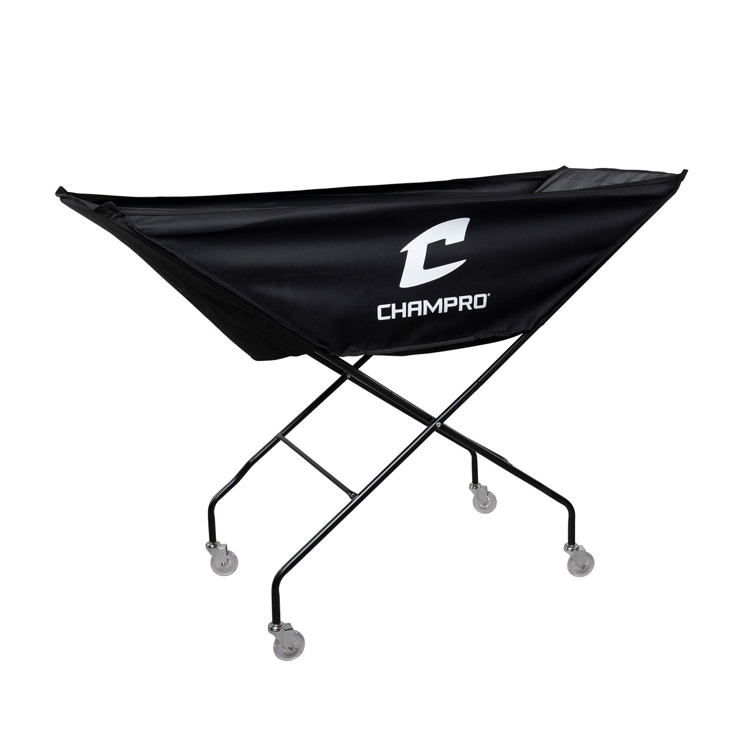 Champro Hammock Volleyball Ball Cart Volleyball Nets & Court Equipment All