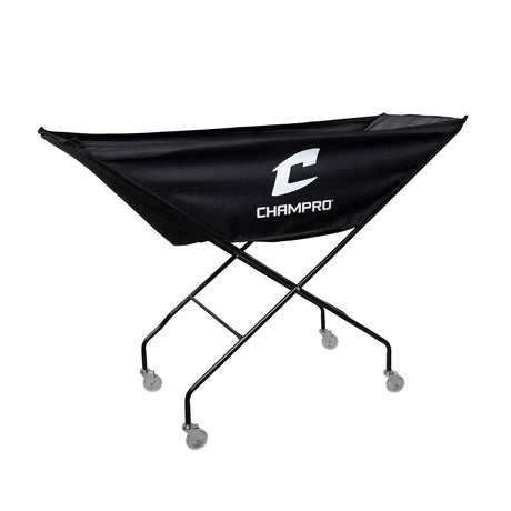 Champro Hammock Volleyball Ball Cart Volleyball Nets & Court Equipment All