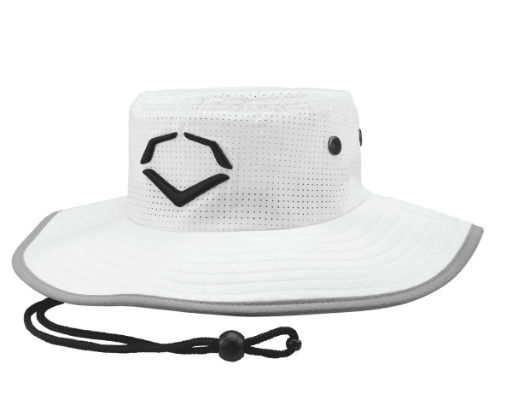 Evoshield Logo Bucket Hat Unisex Accessories Hats & Caps