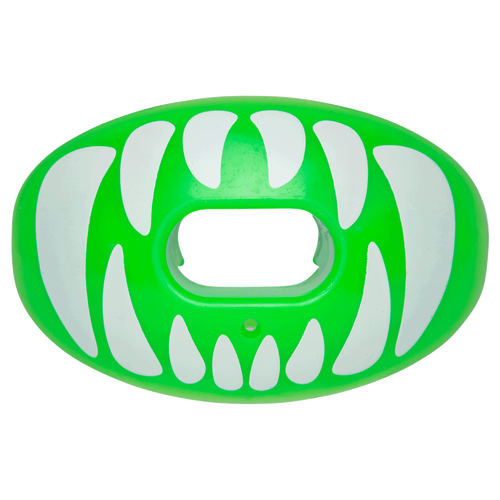 Battle Oxygen Predator Mouthguard Football Mouthguards Adult