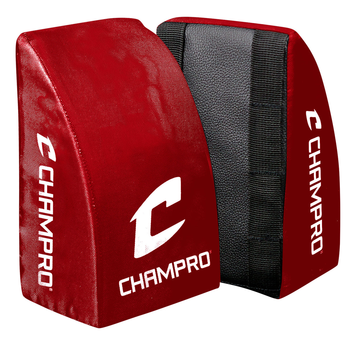 Champro Adult Catchers Knee Relievers Baseball Catcher's Protective Equipment All