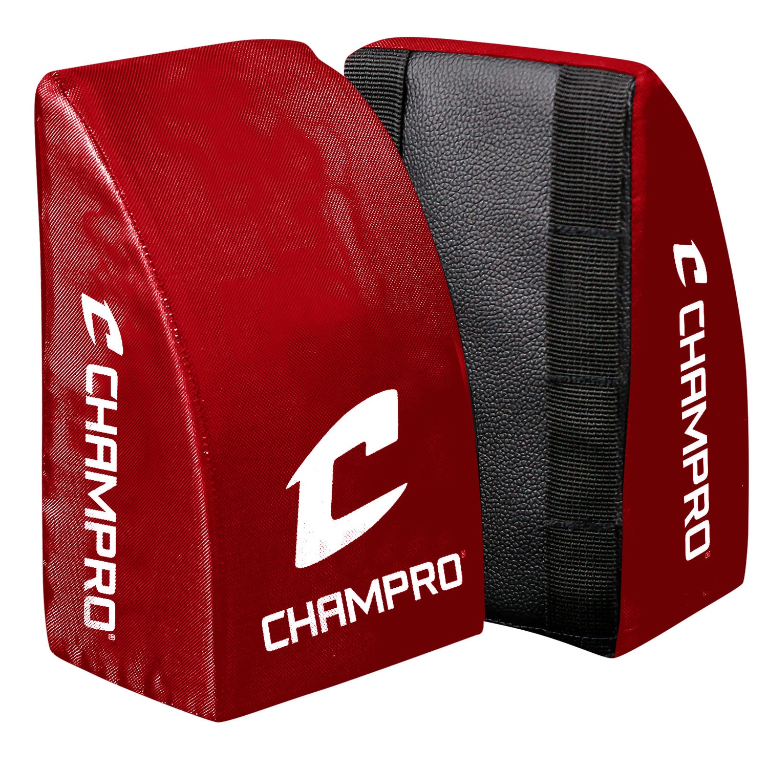 Champro Adult Catchers Knee Relievers Baseball Catcher's Protective Equipment All
