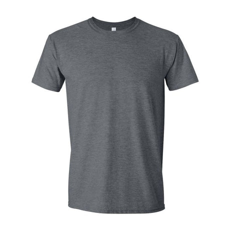 Gildan Men's Softstyle CVC T-Shirt 2 of 2 Mens Apparel Shirts & Tops