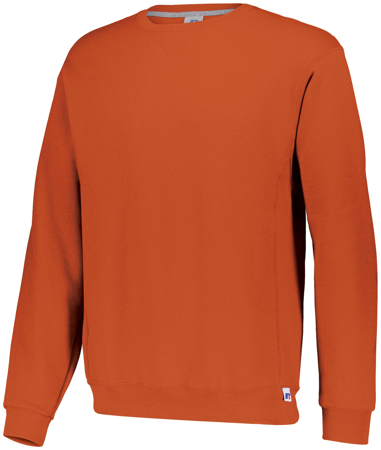 Russell Athletic Men's Dri Power Crewneck Sweatshirt Mens Apparel Sweatshirts & Fleece