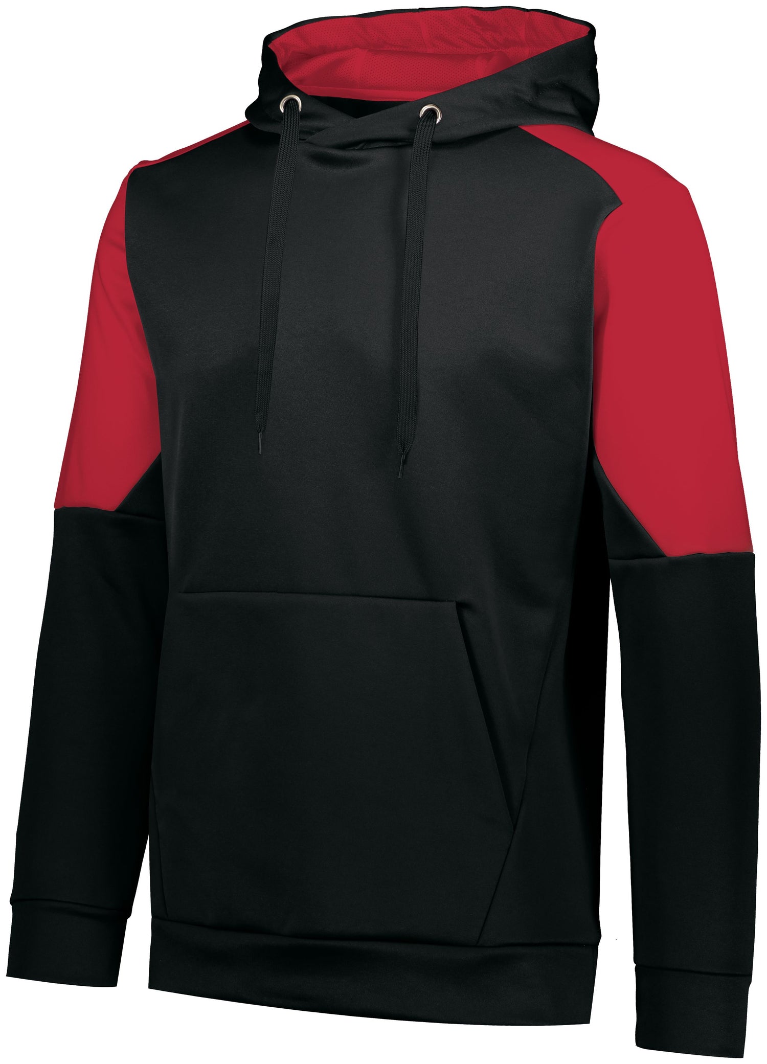 Holloway Men's Momentum Team Hoodie Mens Apparel Sweatshirts & Fleece