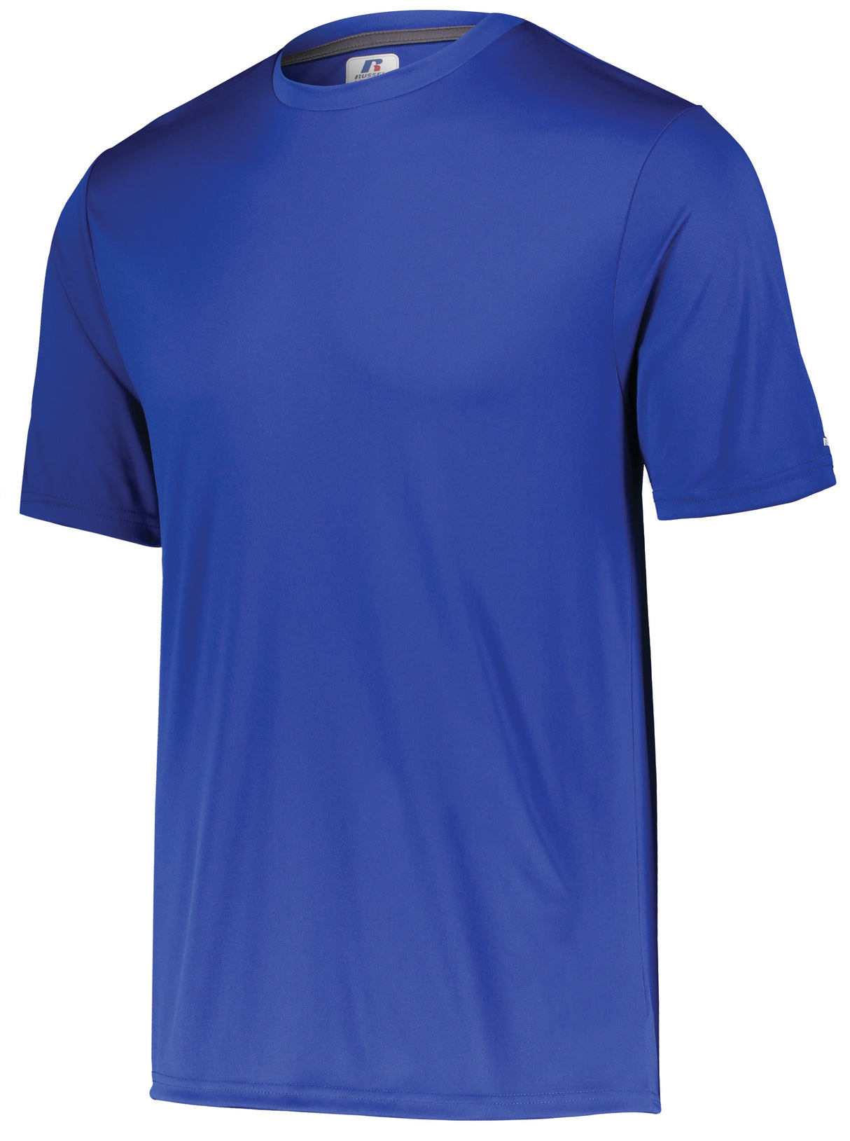 Russell Men's Dri-Power Core Performance Tee Mens Apparel Shirts & Tops