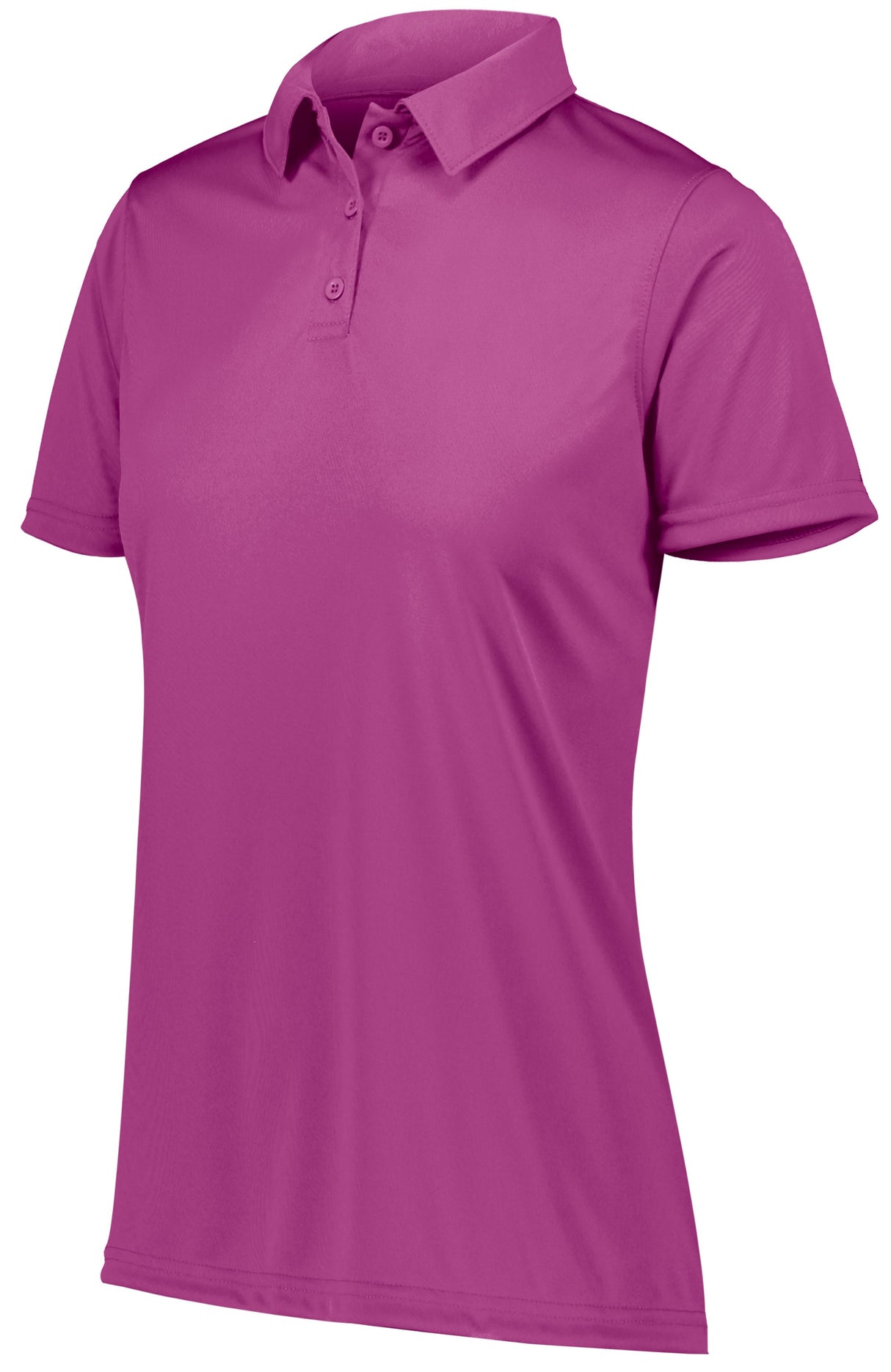 Augusta Women's Vital Polo Womens Apparel Shirts & Tops