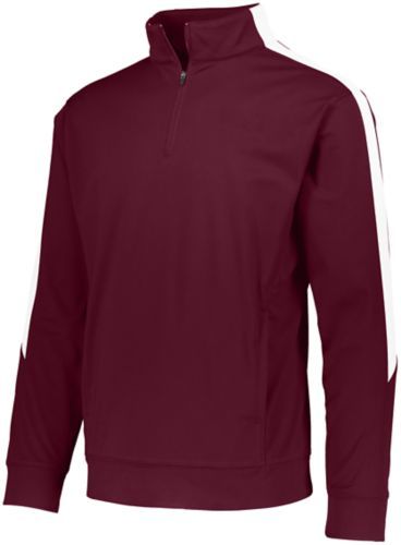 Augusta Men's Medalist 2.0 Pullover Mens Apparel Sweatshirts & Fleece