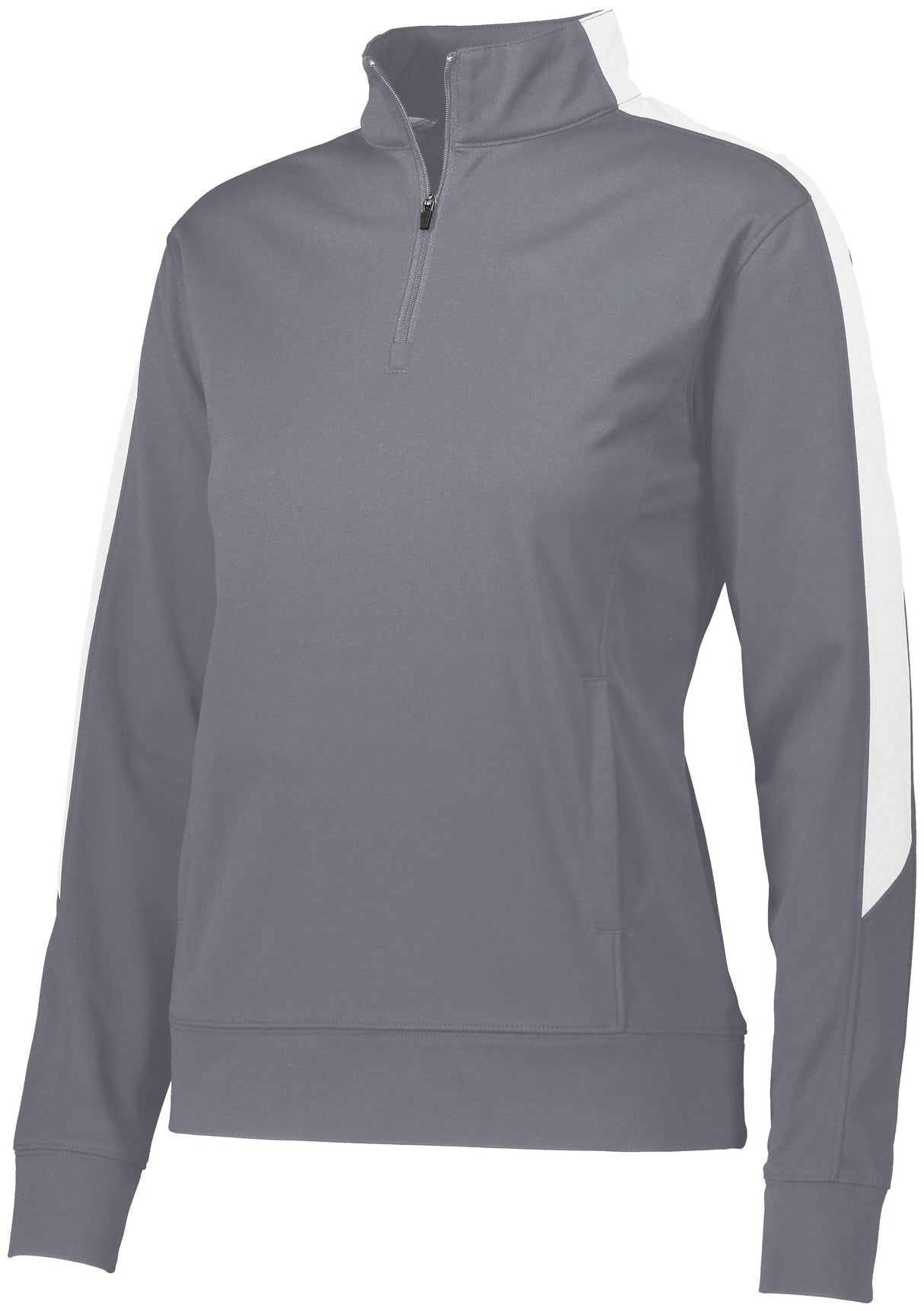 Augusta Women's Medalist 2.0 Pullover Womens Apparel Sweatshirts & Fleece
