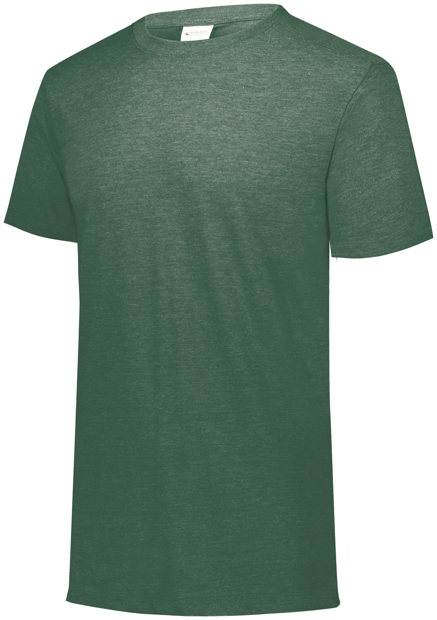 Augusta Men's Tri-Blend Tee Mens Apparel Shirts & Tops