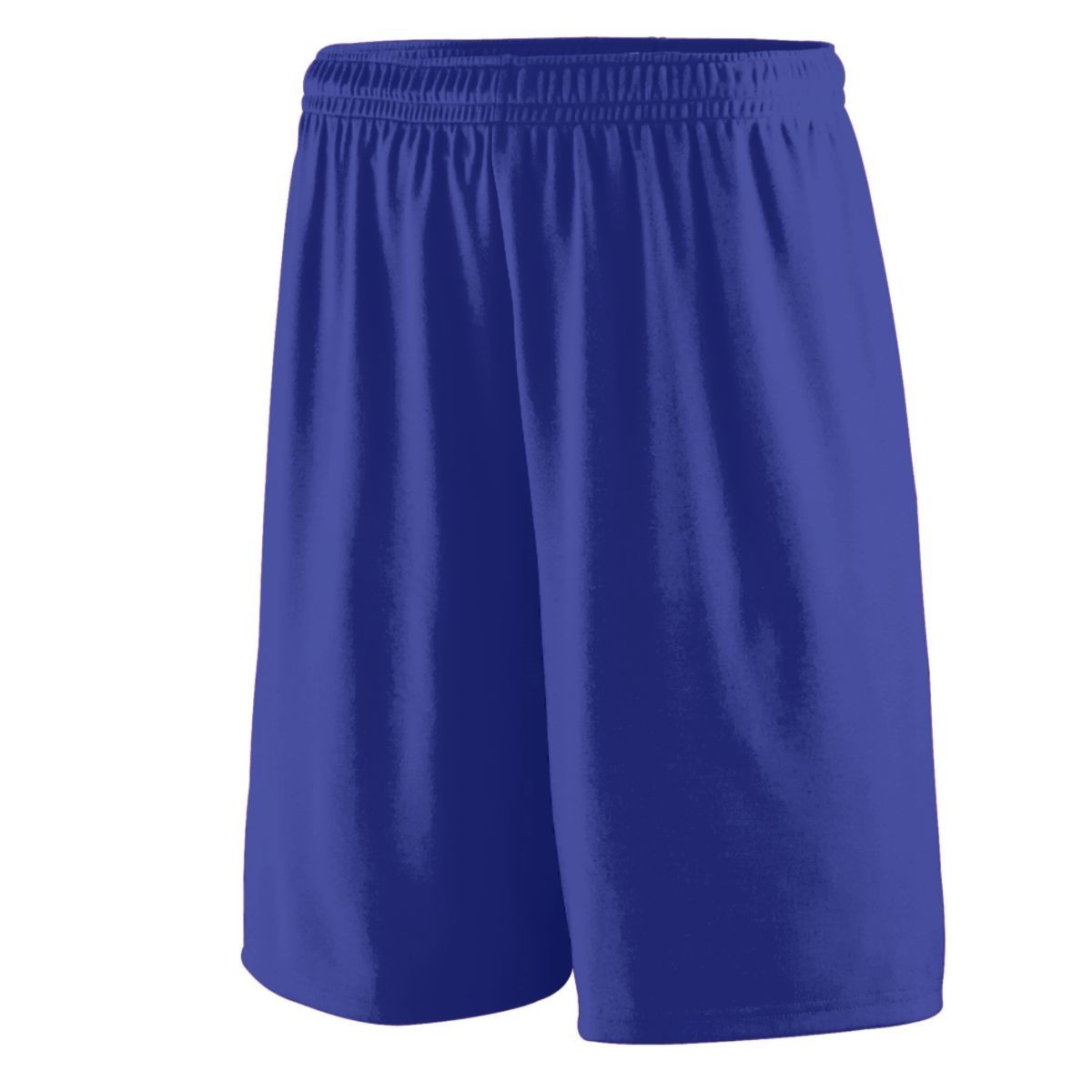 Augusta Men's 1420 Training Shorts Mens Apparel Shorts