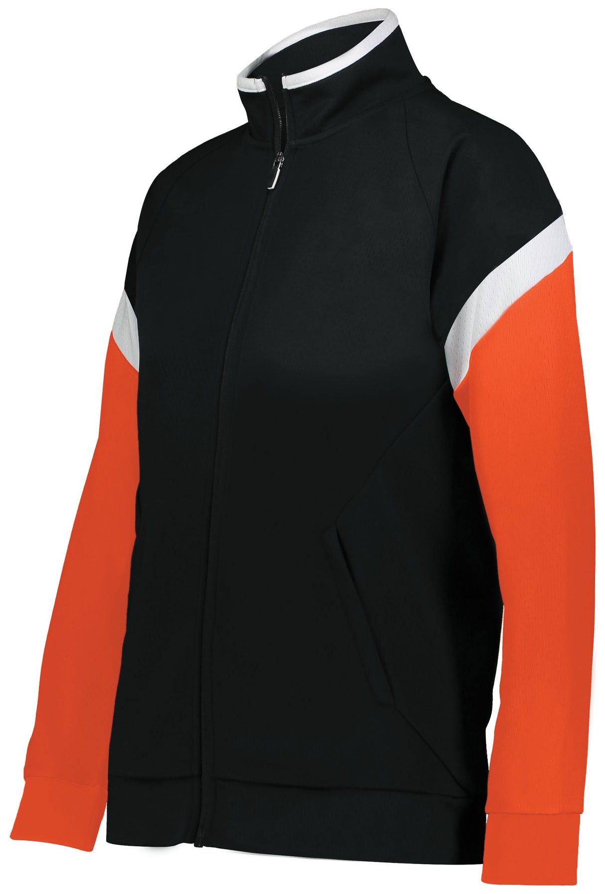 Holloway Women's Limitless Jacket Womens Apparel Jackets & Vests