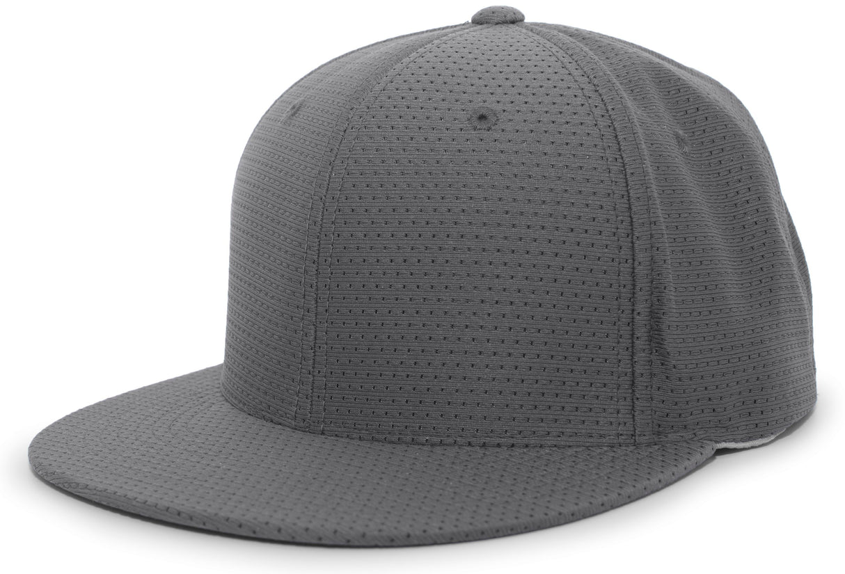 Pacific Headwear Performance Air Jersey Flexfit Cap Unisex Accessories Hats & Caps