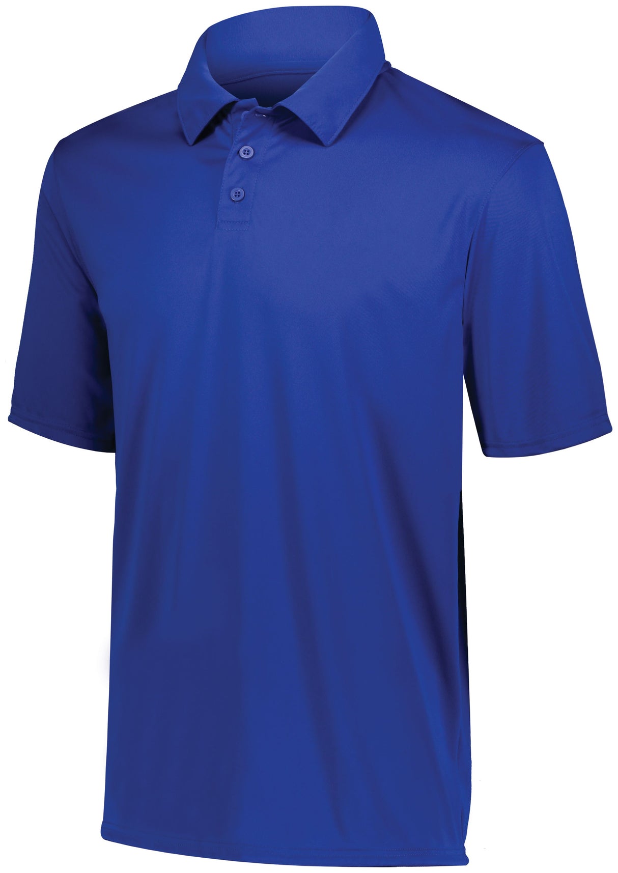 Augusta Men's Vital Polo Mens Apparel Shirts & Tops