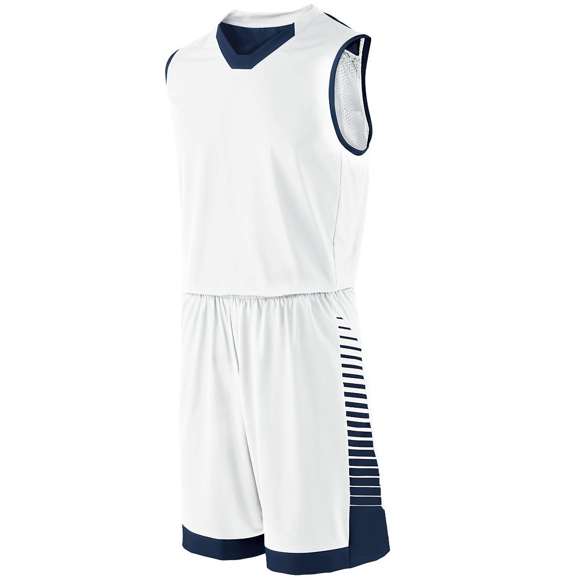 Holloway Adult Arc Basketball Jersey Basketball Jerseys Adult