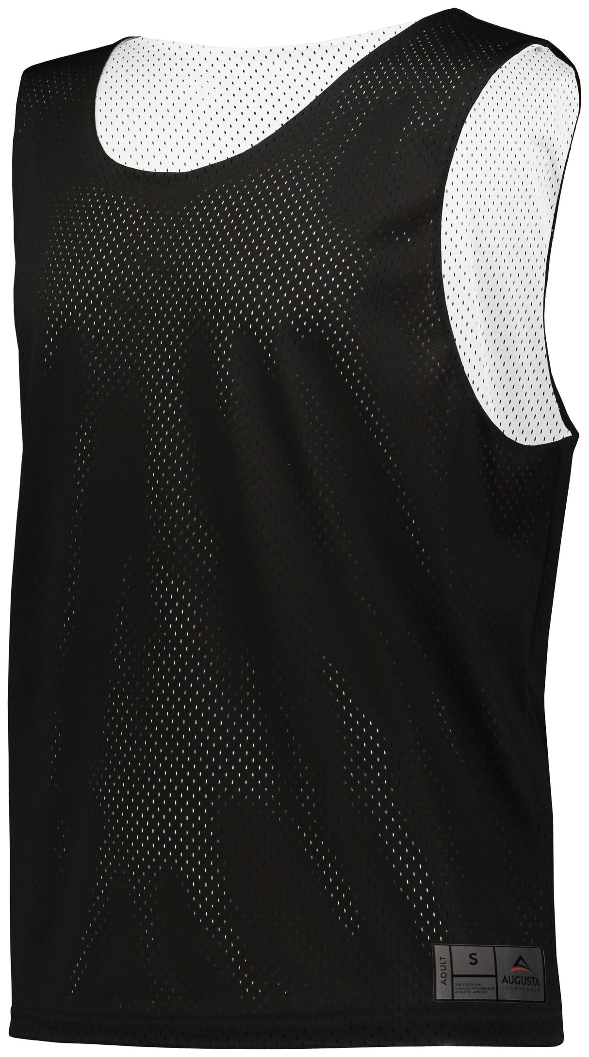 Augusta Mesh Reversible Pinnie Lacrosse Jerseys Adult