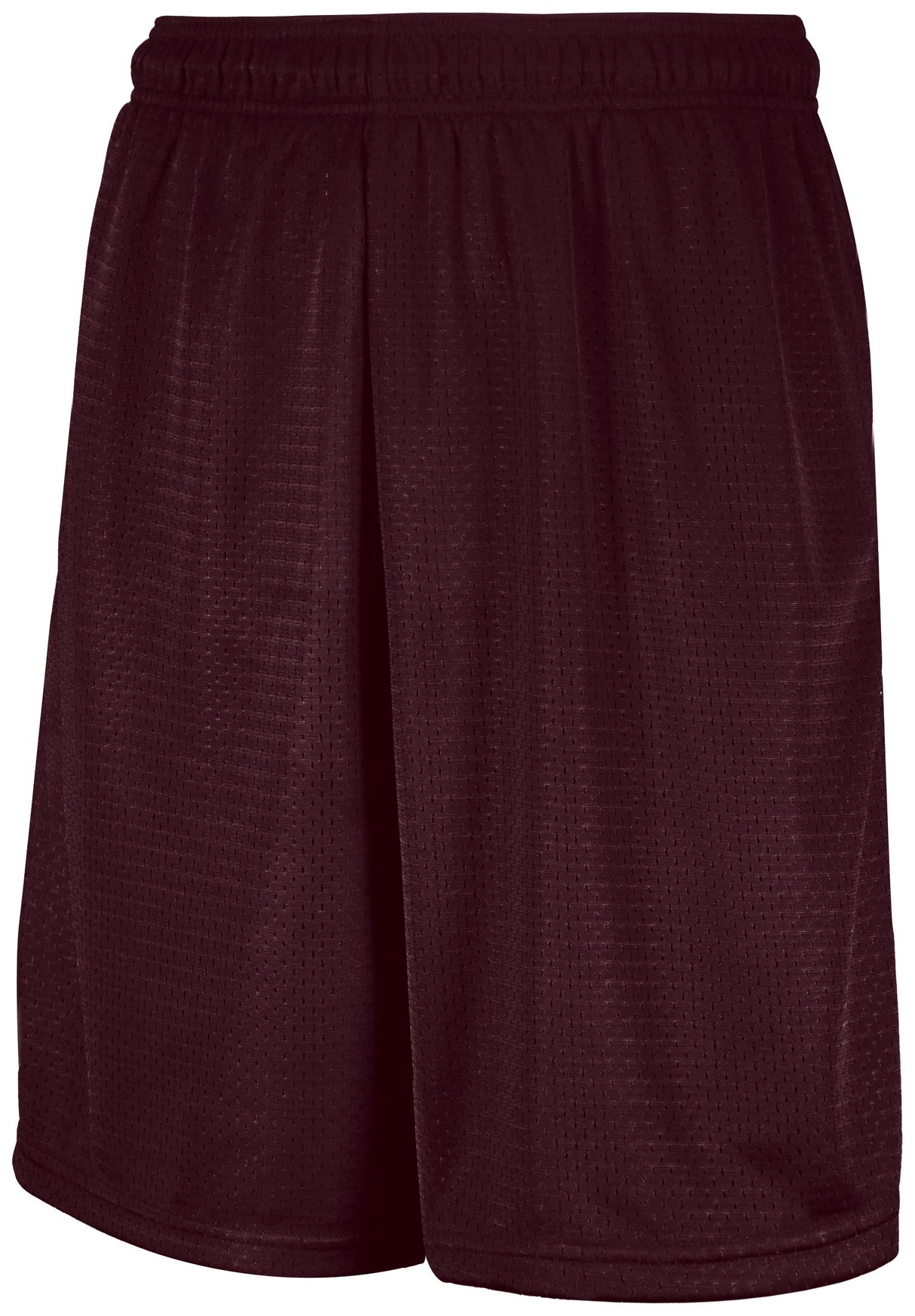Augusta Men's Russell Mesh Shorts With Pockets Augusta
