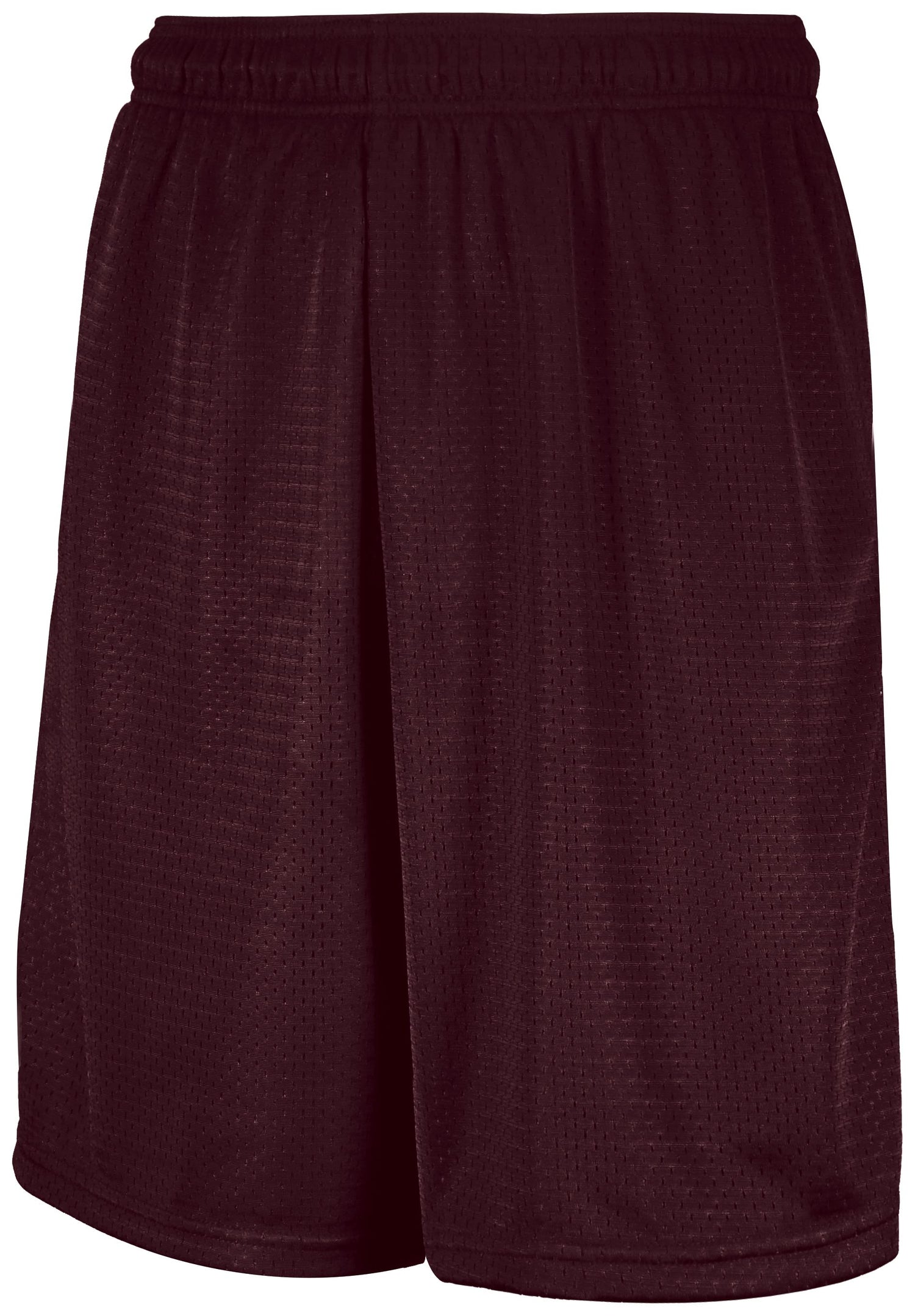 Augusta Men's Russell Mesh Shorts With Pockets Augusta