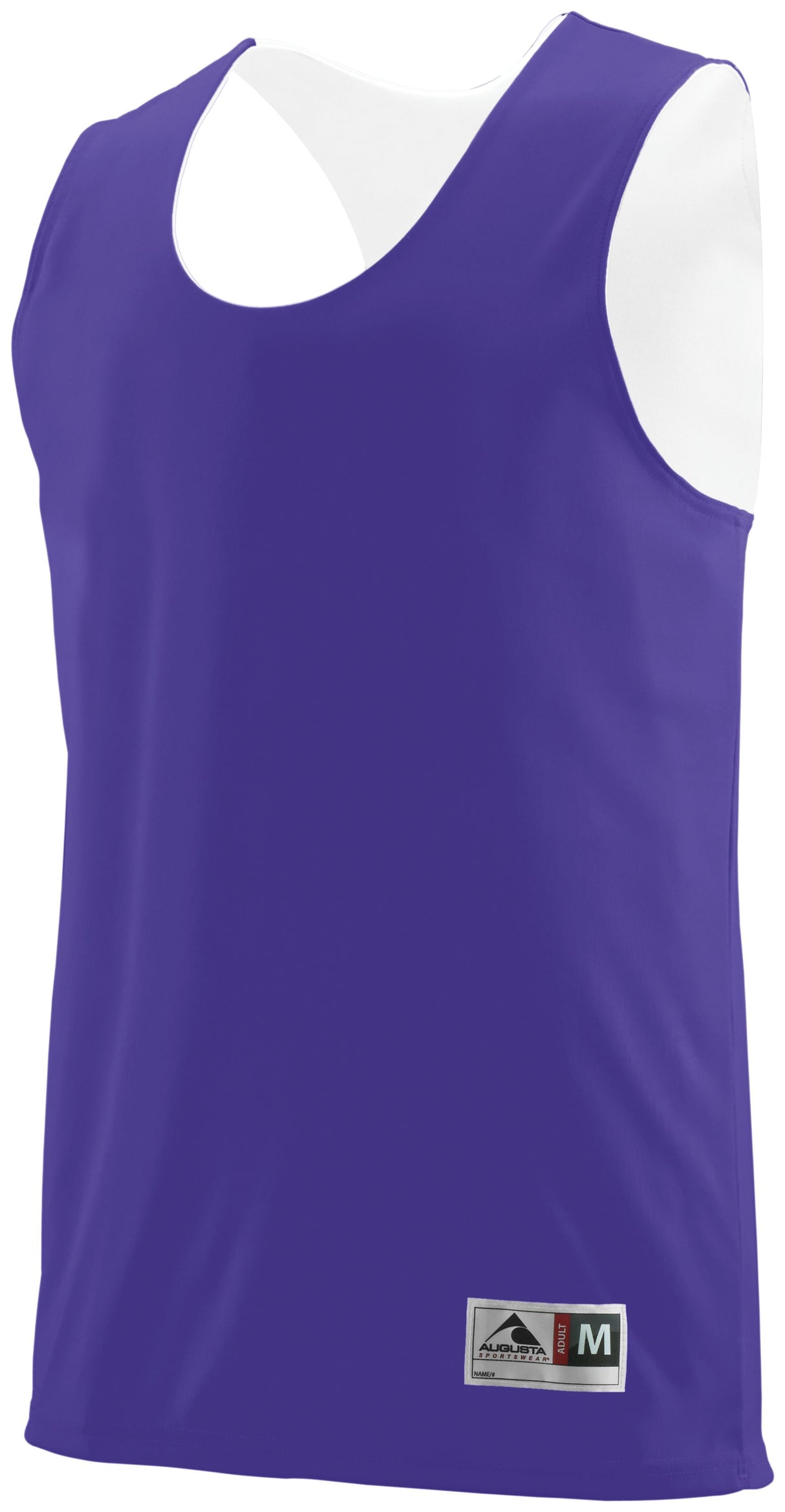 Augusta Youth Reversible Wicking Tank Basketball Jerseys Youth
