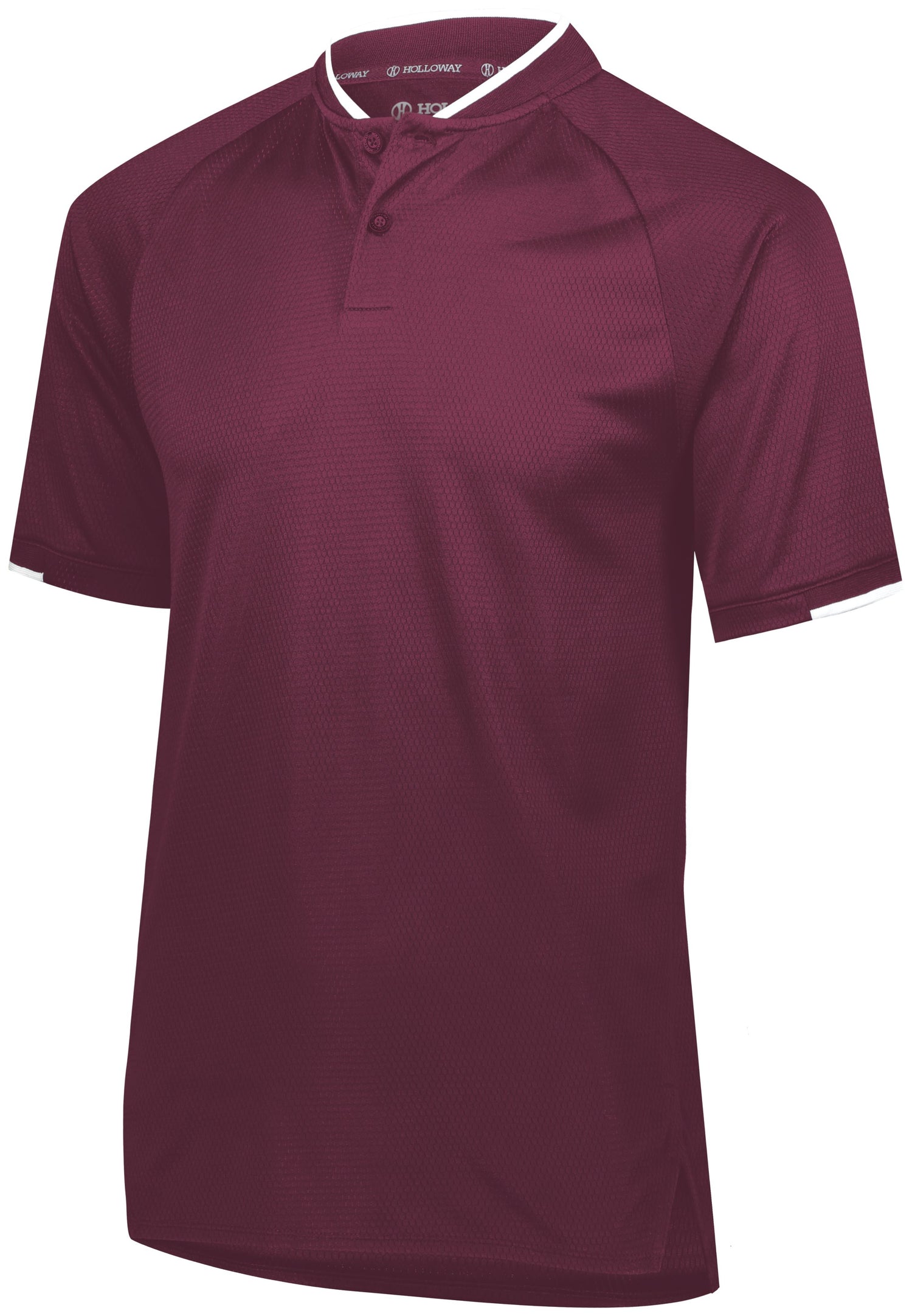 Holloway Recruiter Polo Mens Apparel Shirts & Tops