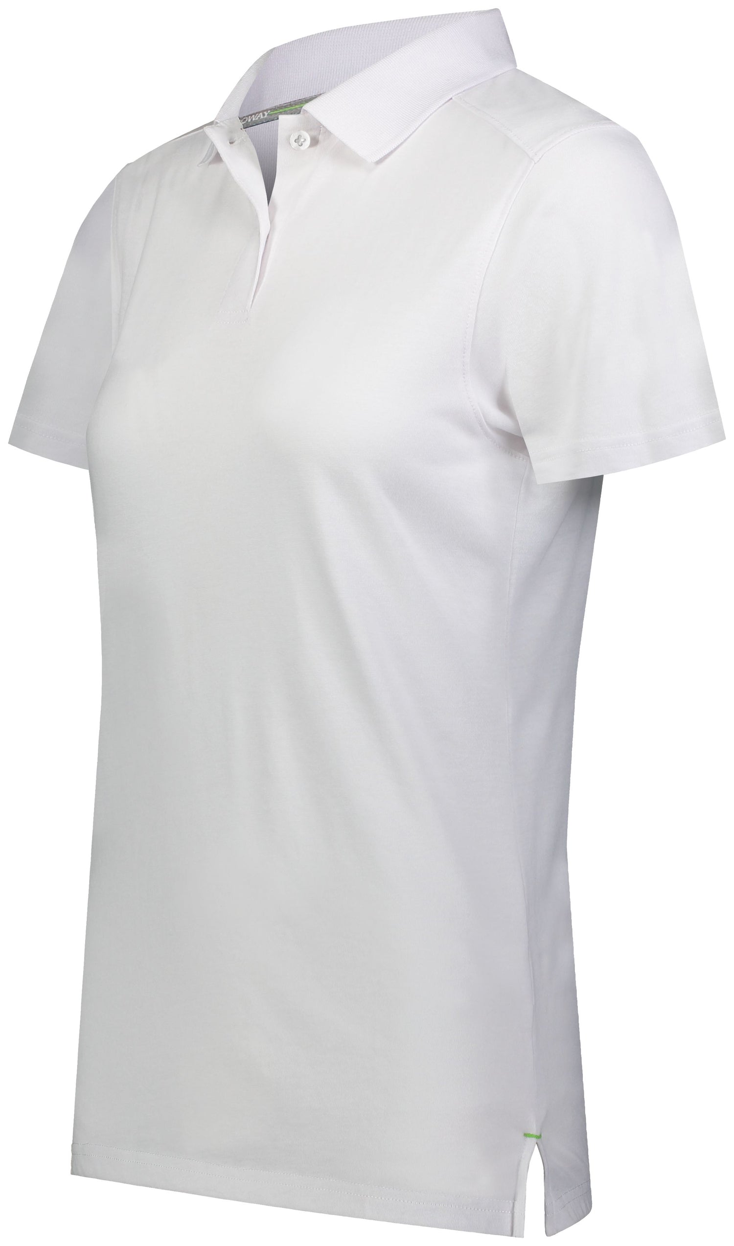Holloway Women's Repreve® Eco Polo Womens Apparel Shirts & Tops