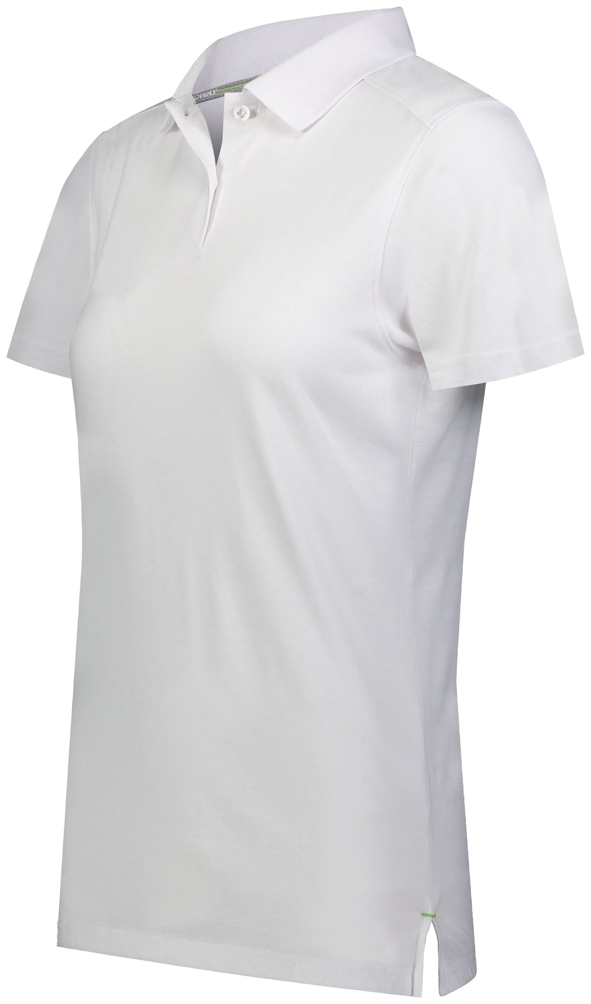 Holloway Women's Repreve® Eco Polo Womens Apparel Shirts & Tops