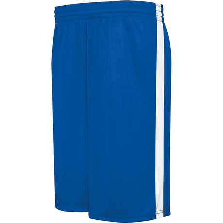 Augusta Adult Competition Reversible Basketball Shorts Basketball Shorts Adult