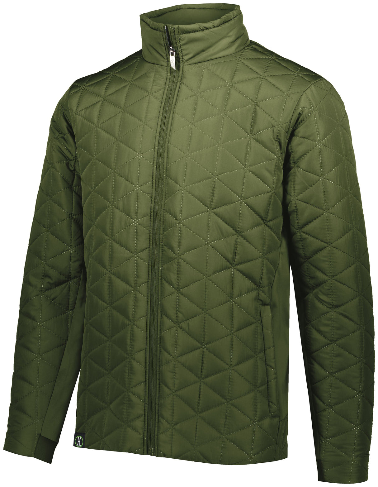 Holloway Men's Repreve® Eco Jacket Mens Apparel Jackets & Vests