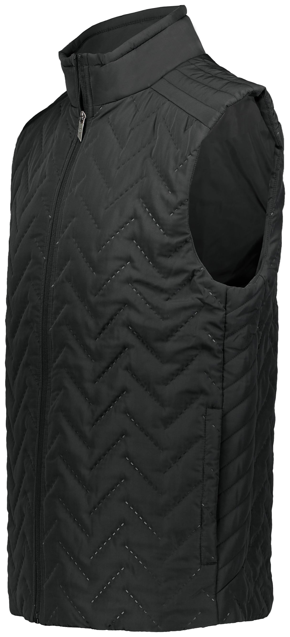 Holloway Men's Repreve® Eco Vest Mens Apparel Jackets & Vests