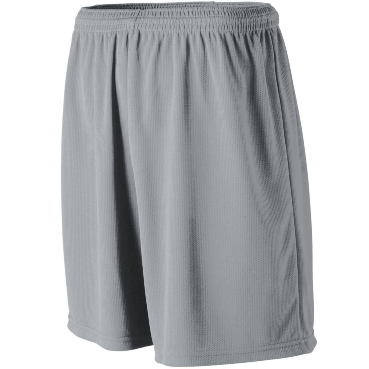 Augusta Men's Wicking Mesh Athletic Shorts Mens Apparel Shorts