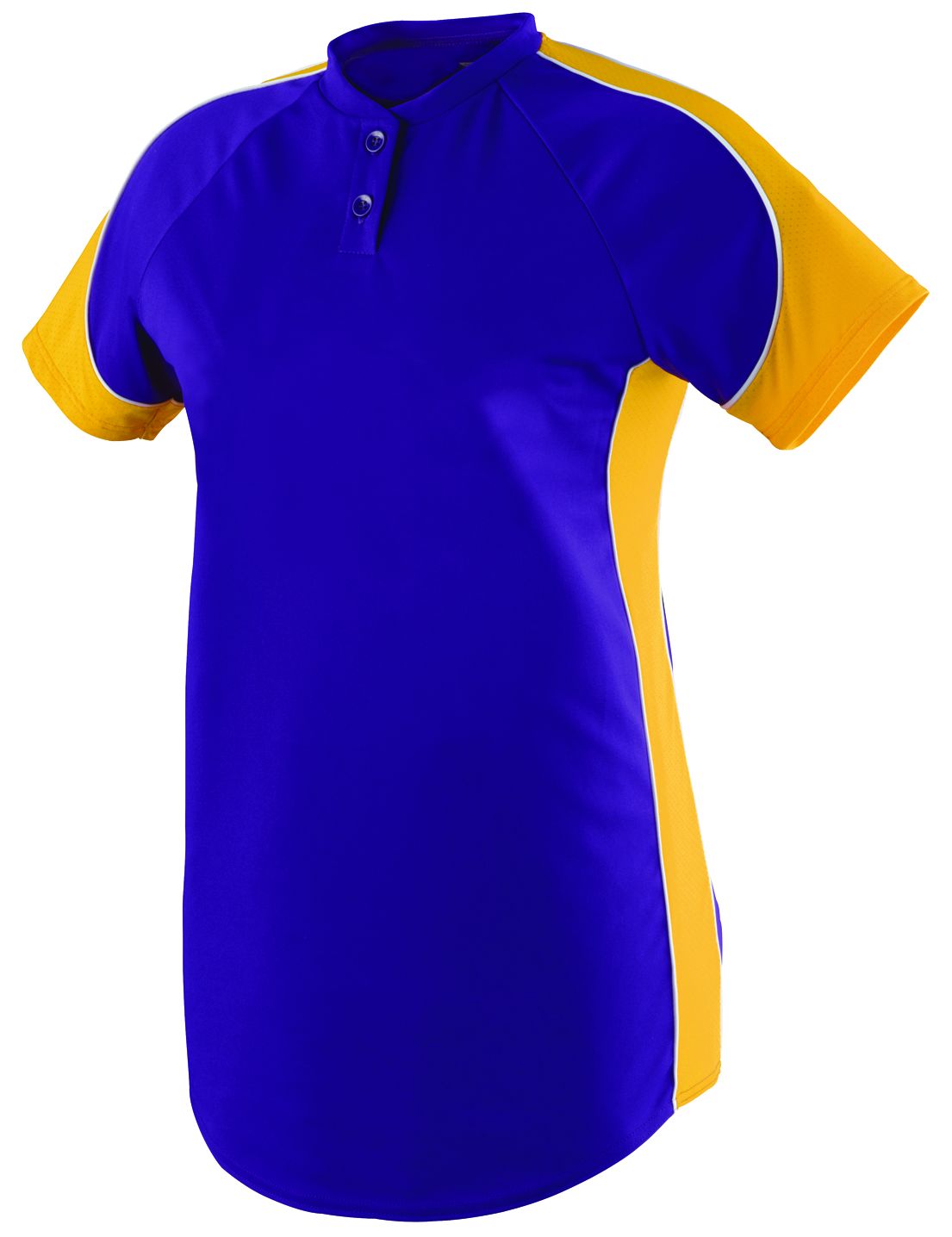 Augusta Women's Blast Softball Jersey Softball Jerseys Adult