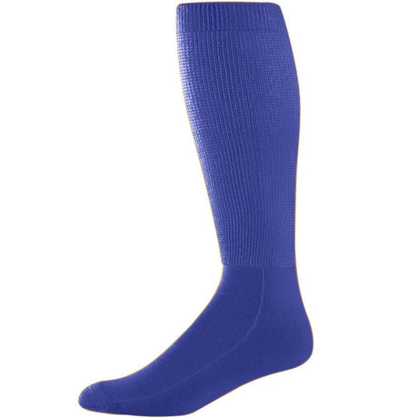 Augusta Wicking Athletic Sock Unisex Accessories Socks