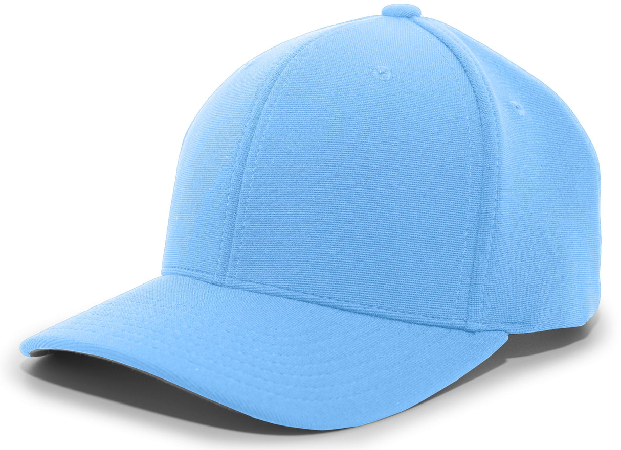 Pacific Headwear M2 Performance Hook-And-Loop Adjustable Cap Unisex Accessories Hats & Caps