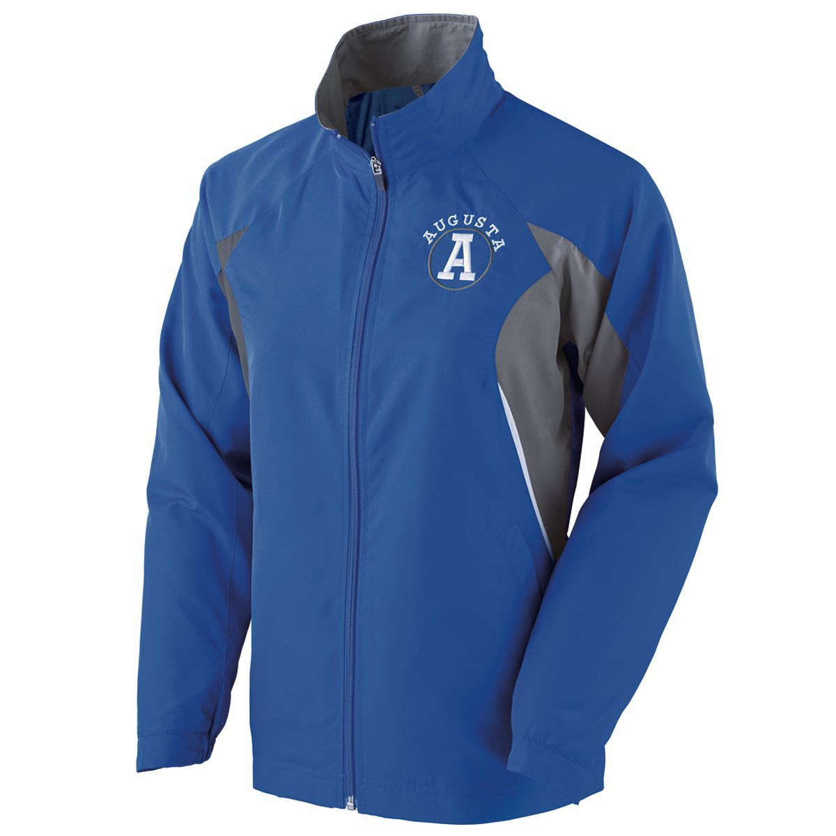 Augusta Women's Fury Jacket Womens Apparel Jackets & Vests