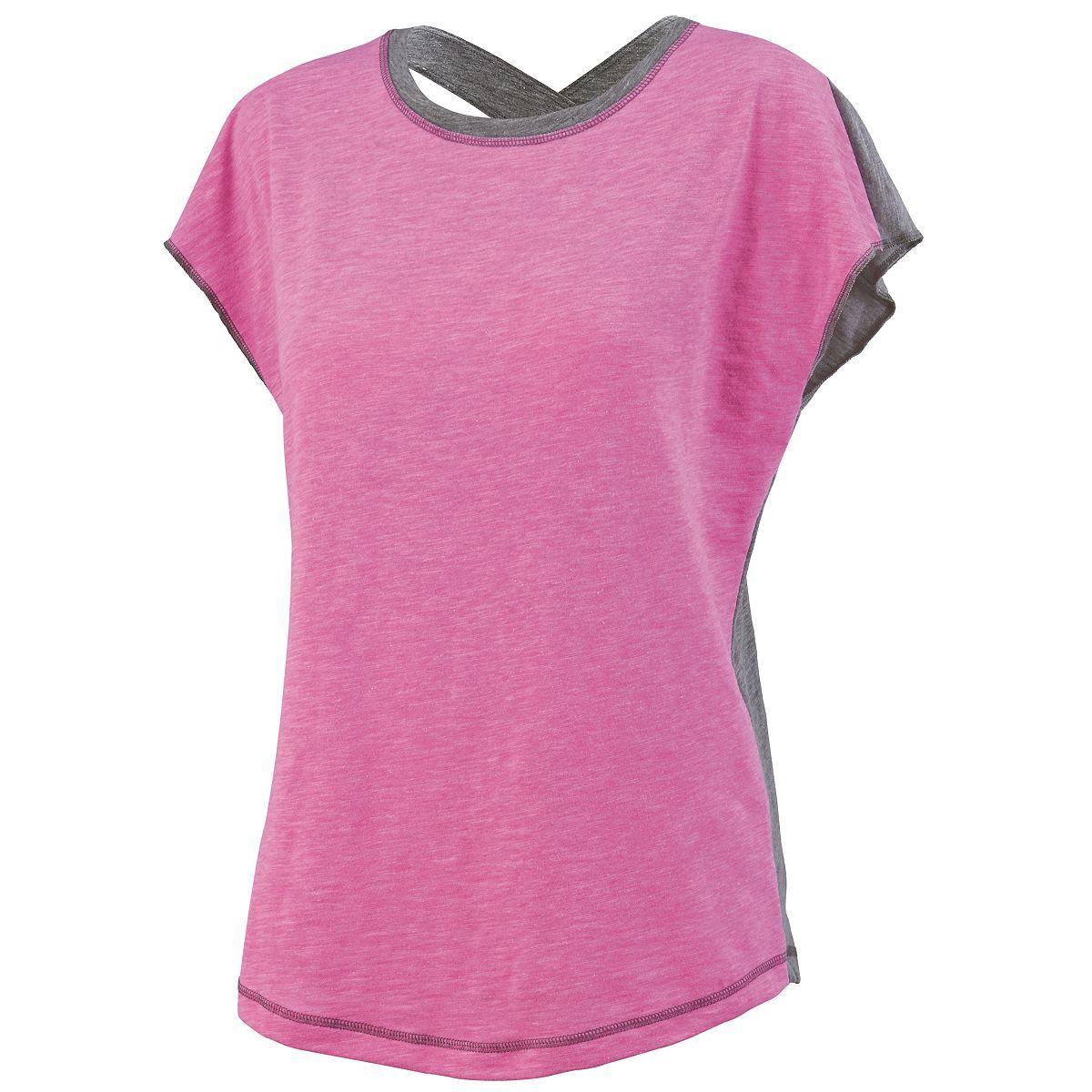 Augusta Women's Sensation Tee Womens Apparel Shirts & Tops