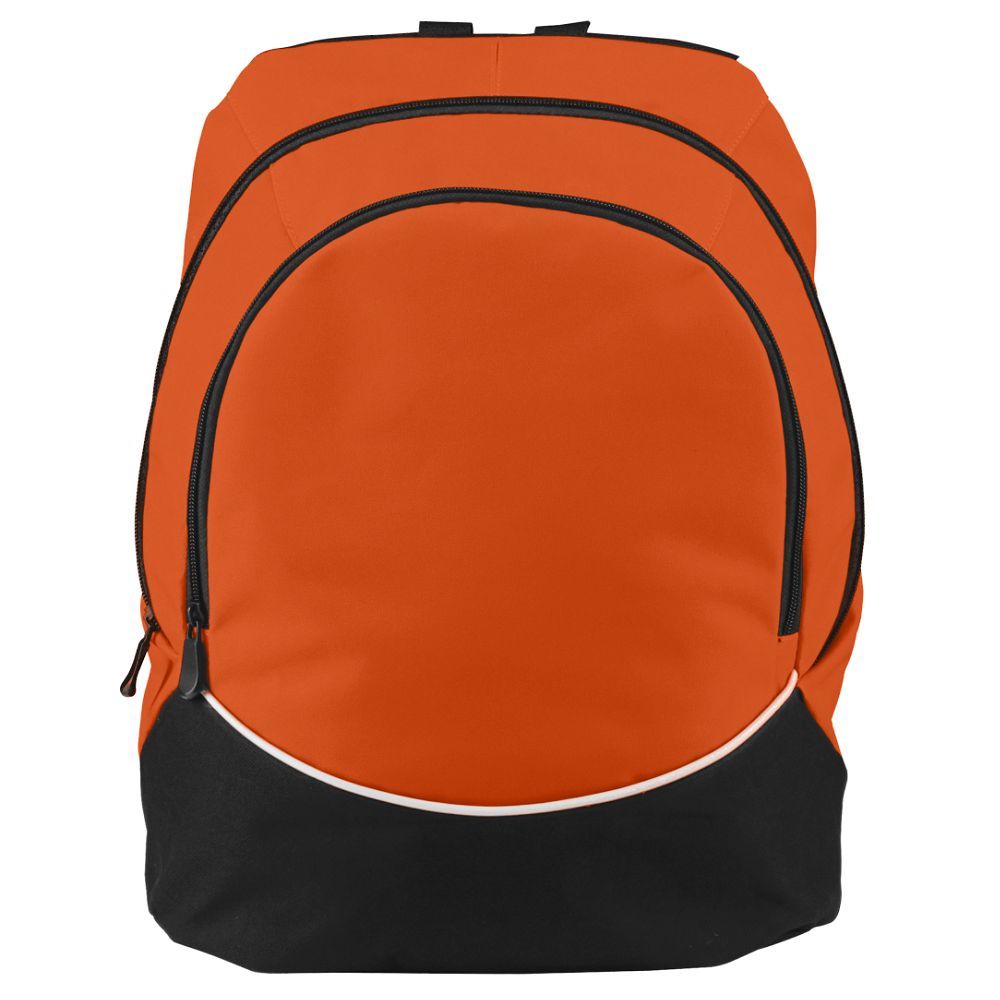 Augusta Large Tri-Color Backpack Unisex Accessories Bags & Backpacks