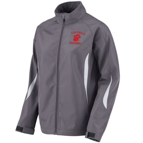 Alpine Fleece Oversized Mink Sherpa Jacket Womens Apparel Jackets & Vests